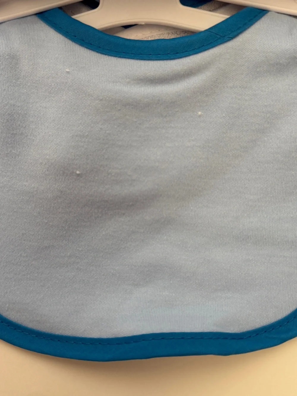 Cudlie baby bibs